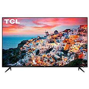 Tcl 43 inch 43P735 4k UHD Android Tv – New model