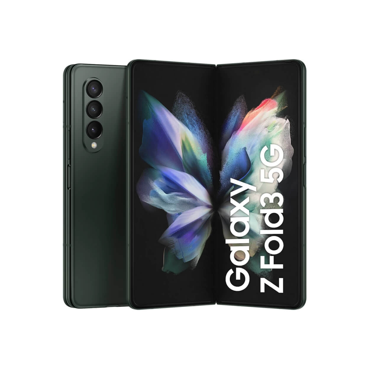 Samsung Galaxy Z Fold 3 5G (12/256gb)