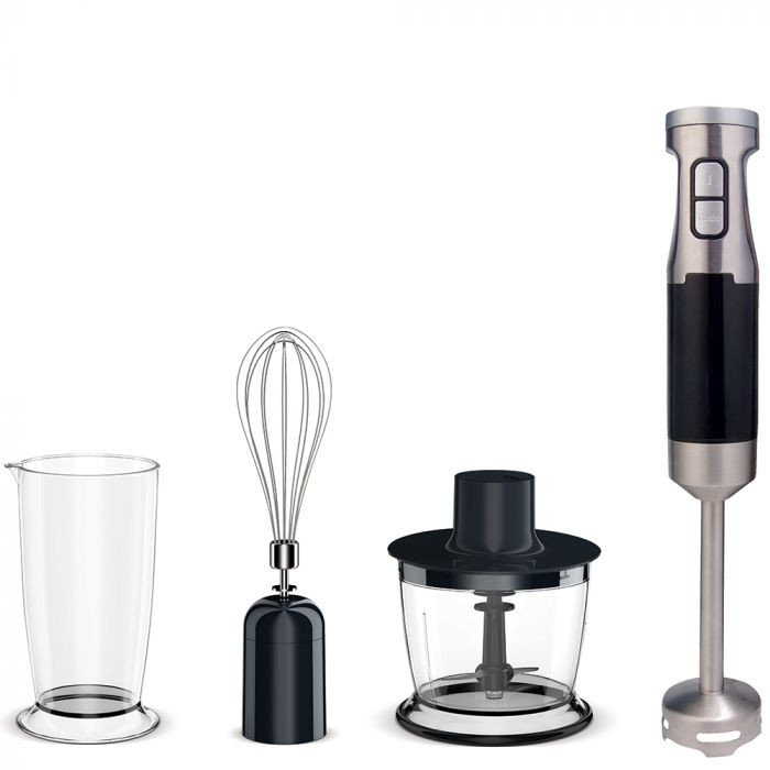 RAMTONS 3-IN-1 HAND BLENDER- RM/592