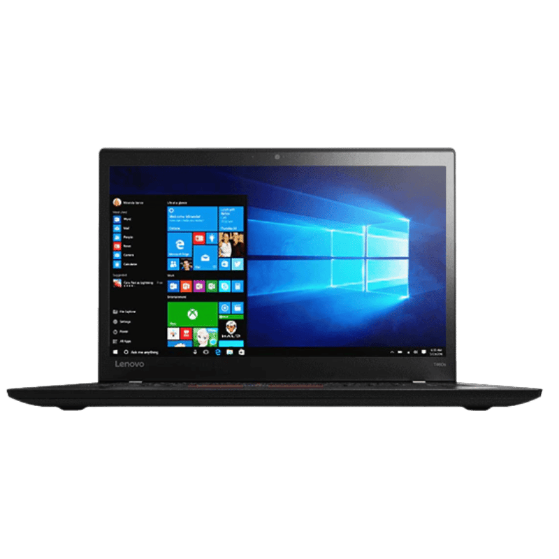 Lenovo ThinkPad T460s | 14″ Screen | 8GB RAM | 256GB SSD | Intel Core i5 (Ex-UK)    |