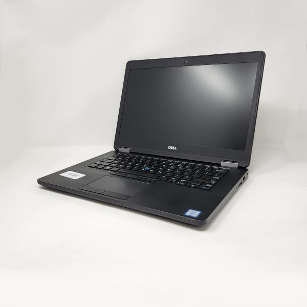 Dell Latitude E5470 Core i5-, 8GB RAM, 500GB (Ex-UK)