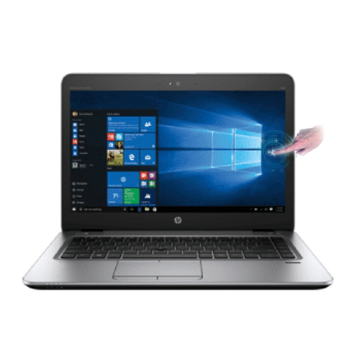 HP EliteBook 840 G3 -Core i5, 8GB RAM, 256GB SSD (Ex-UK)