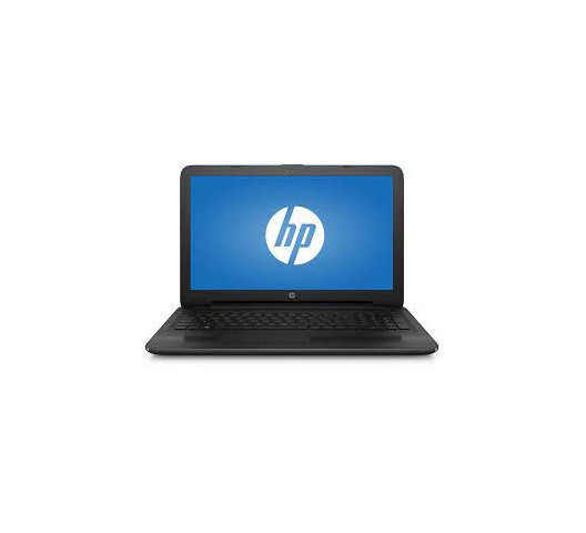 HP 250 G5 Core i3 4GB RAM 500GB HDD 15.6" Laptop (EX-UK)