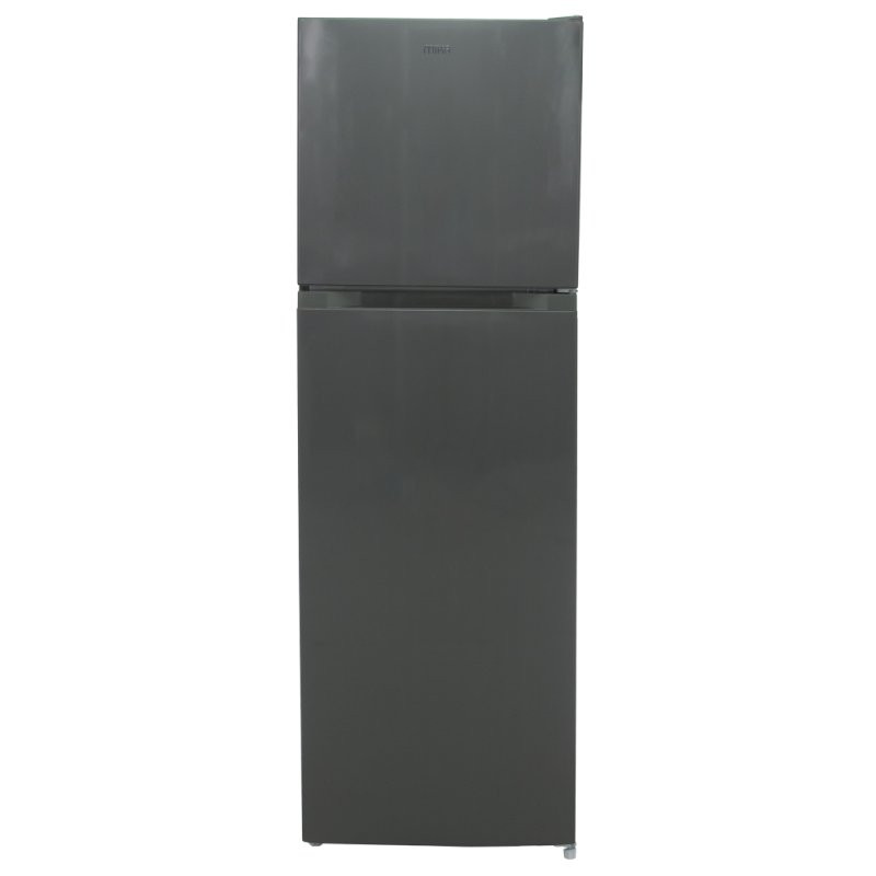 Mika MRNF265DS Refrigerator, 251L, No Frost, Dark Matt SS