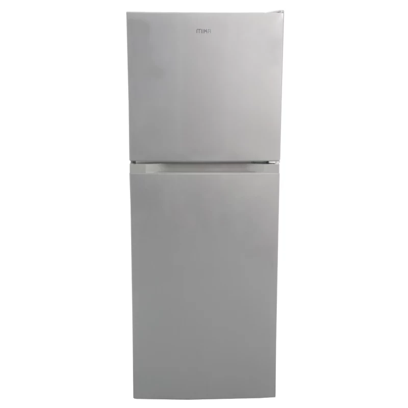 Mika MRNF225DS Refrigerator, 200L, No Frost, Dark Matt SS