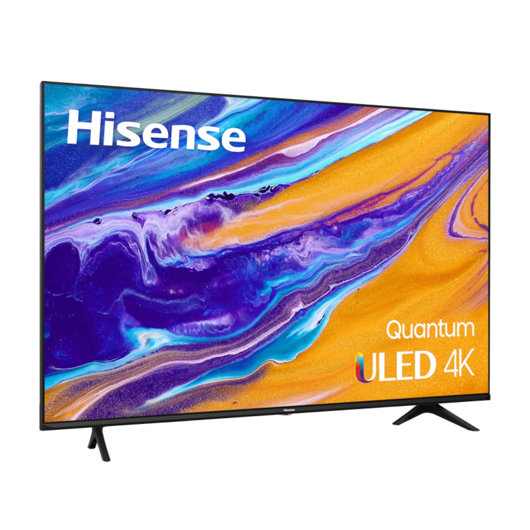 Hisense 55 inch 55U6 Smart ULED 4k tv – New Model