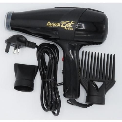 Ceriotti Commercial Grade Hair/Blow Dryer