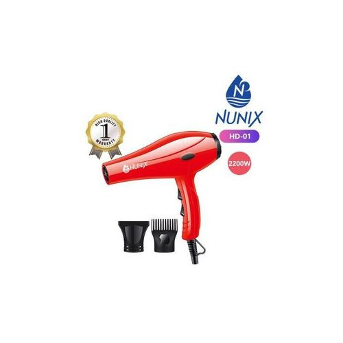 Nunix HAIR BLOW DRY