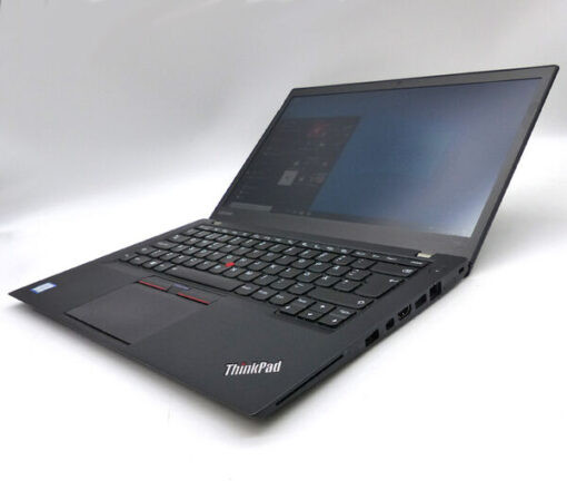 Lenovo ThinkPad T470s  | 8GB RAM | 256GB SSD | Intel Core i5