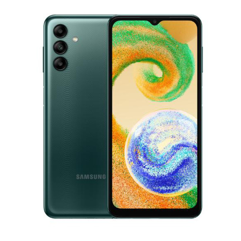 Samsung Galaxy A04s (64gb,4gb)