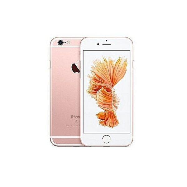 Apple iPhone 6S Plus – 5.5″ – 128GB – 2GB RAM –(Refurbished)