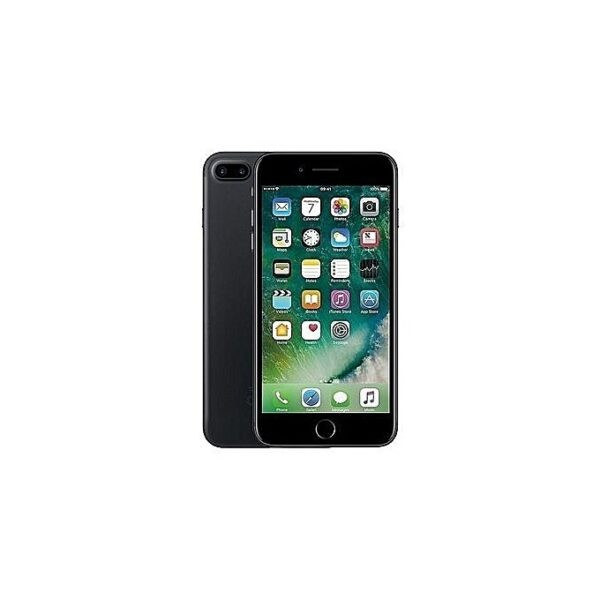 Apple iPhone 7 Plus – 128GB – 3GB RAM –(Refurbished)