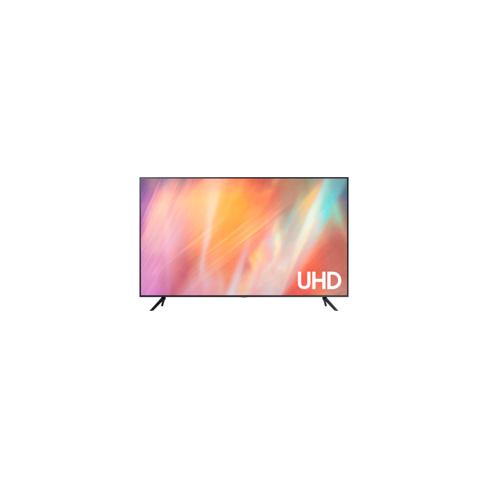 Samsung 50' Crystal UHD 4K Smart TV UA50AU7000