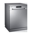Samsung 14 Plate-Setting Dishwasher DW60M5070FS with LED Display