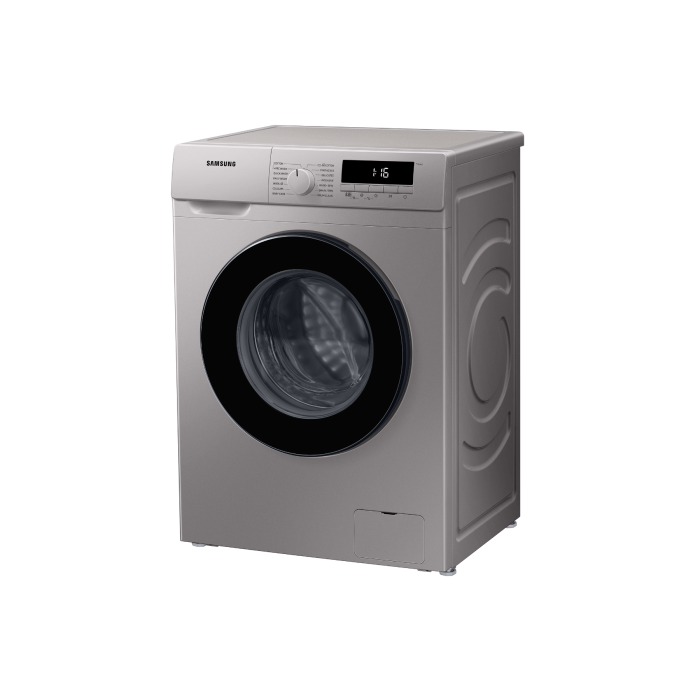 Samsung 8KG, Front Load Washing Machine WW80T3040BS