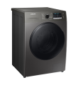 Samsung 7/5KG Washer Dryer Combo, WD70TA046BX with Eco Bubble Technology, Air Wash, 1400RPM