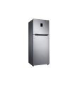 Samsung 385L, Fridge Top Mount Freezer Refrigerator Silver, RT49K5552S8
