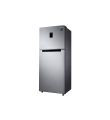 Samsung RT44K5552S8 362L, Top Mount Freezer Refrigerator Silver