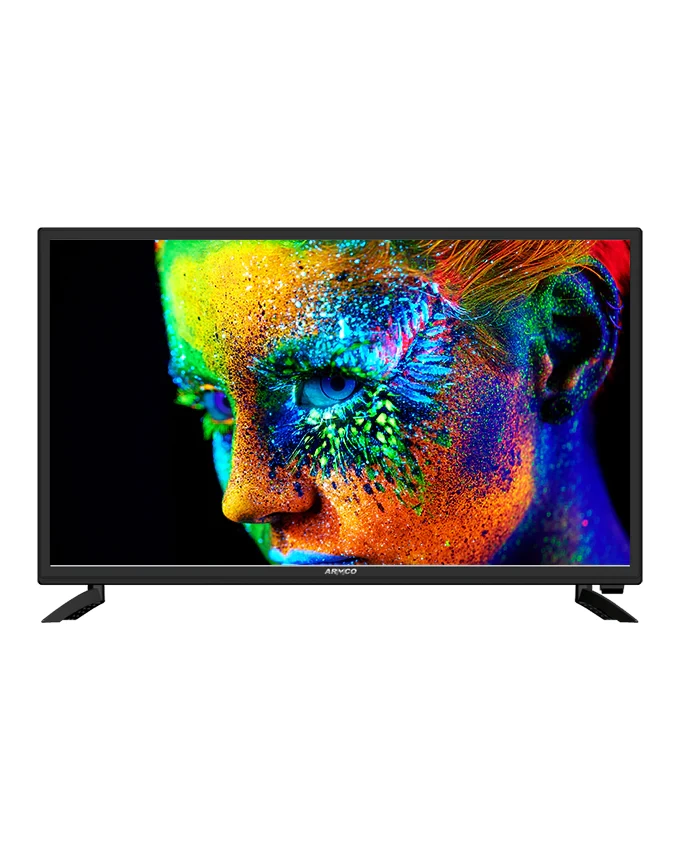 ARMCO LED-T32SMT2 - 32 inch HD, SMART TV, Digital.