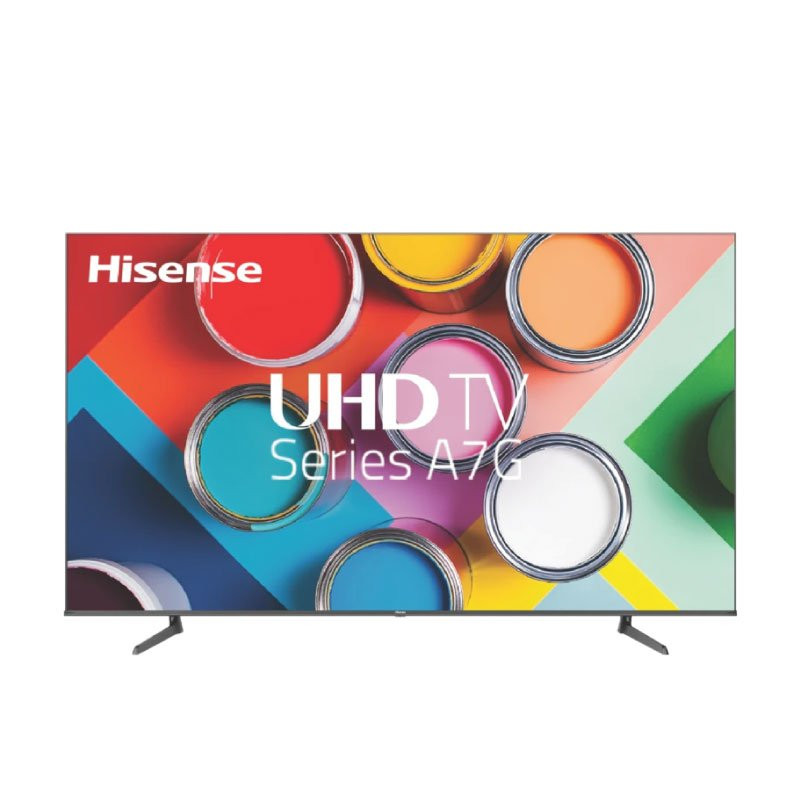 Hisense 50A7G 50 inch 4K UHD HDR Smart LED TV