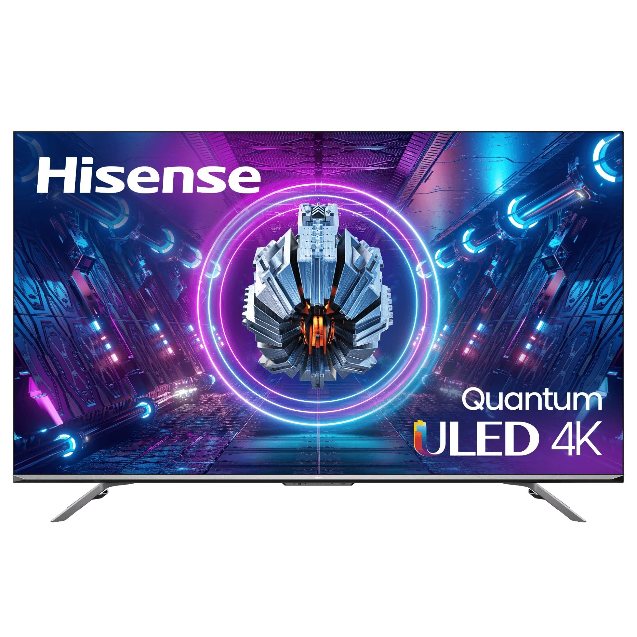 Hisense 75″ 75U7G ULED Smart 4k UHD Tv