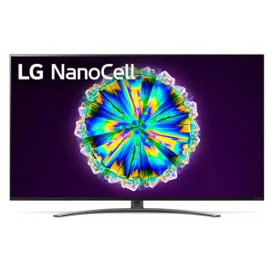 LG 55 inch Nano86 NanoCell Smart 4k Uhd Tv
