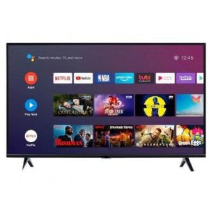 Vitron 40 inch Smart Android FHD Tv