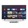 Sony 65 Inch Smart Android 4k UHD Tv – 65X80 New Model