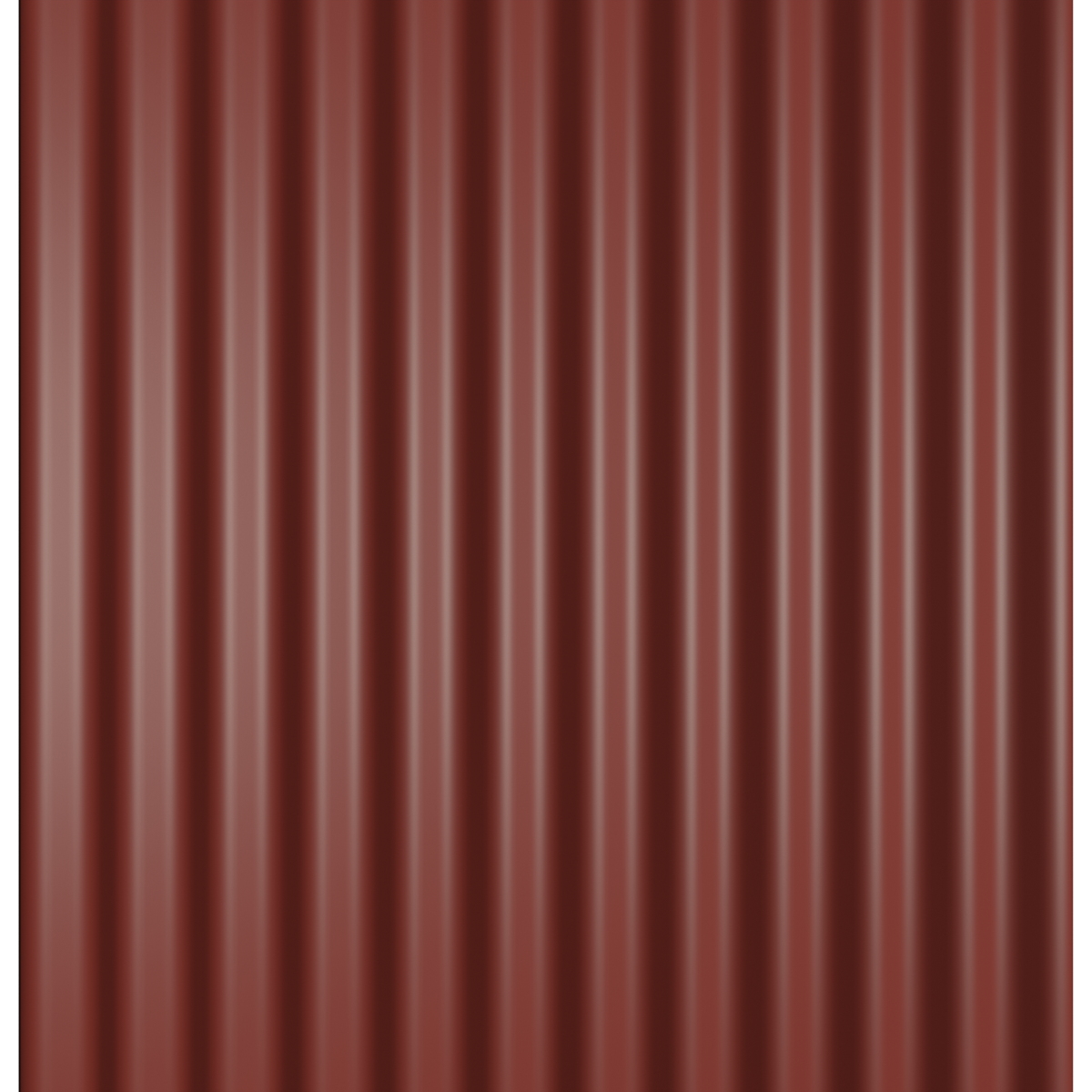 Resincot  Maroon Smooth