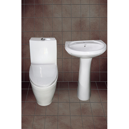 BG01 Toilet set-frencia