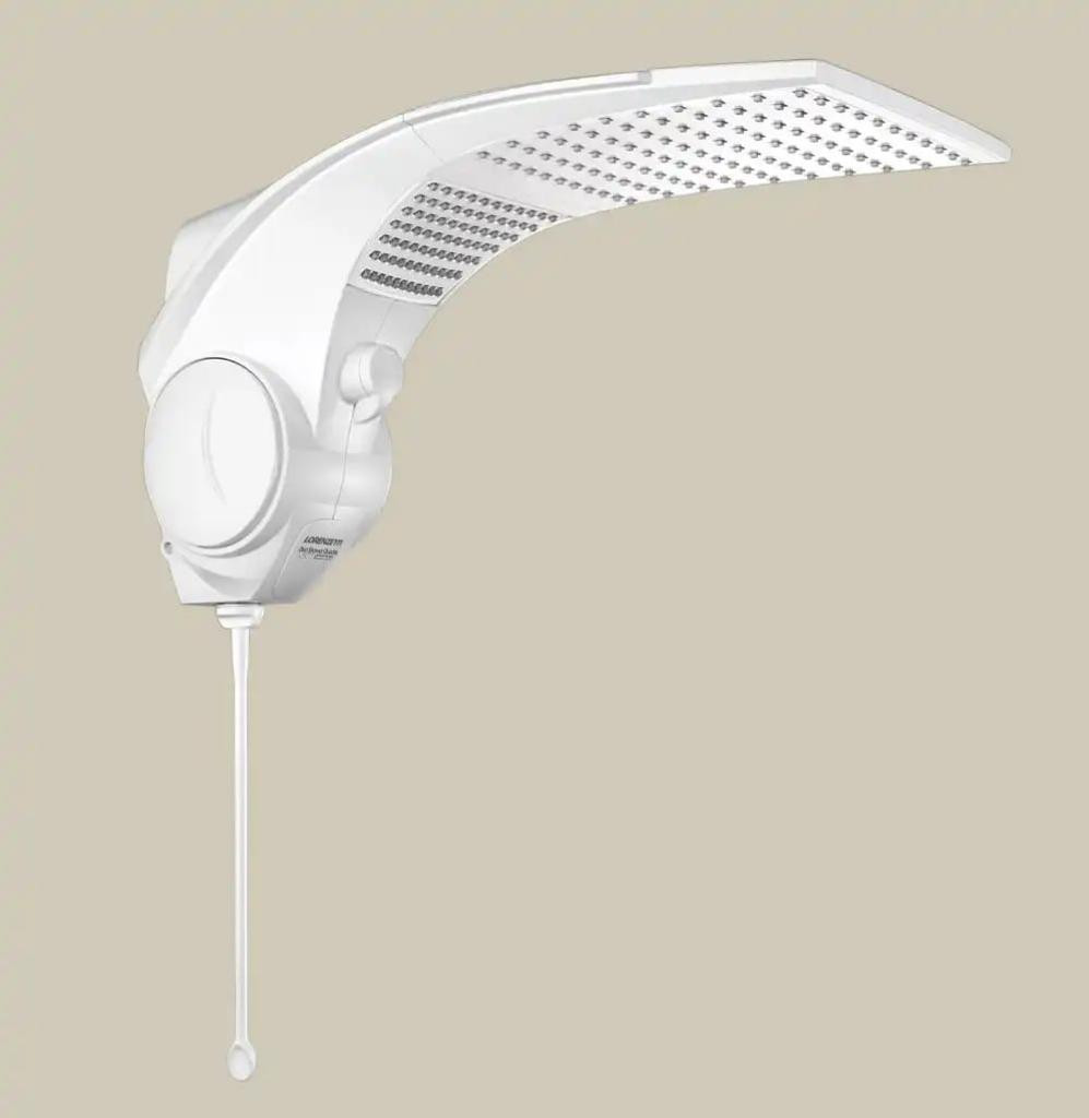 Instant shower – Lorenzetti Aqua Duo Plastic