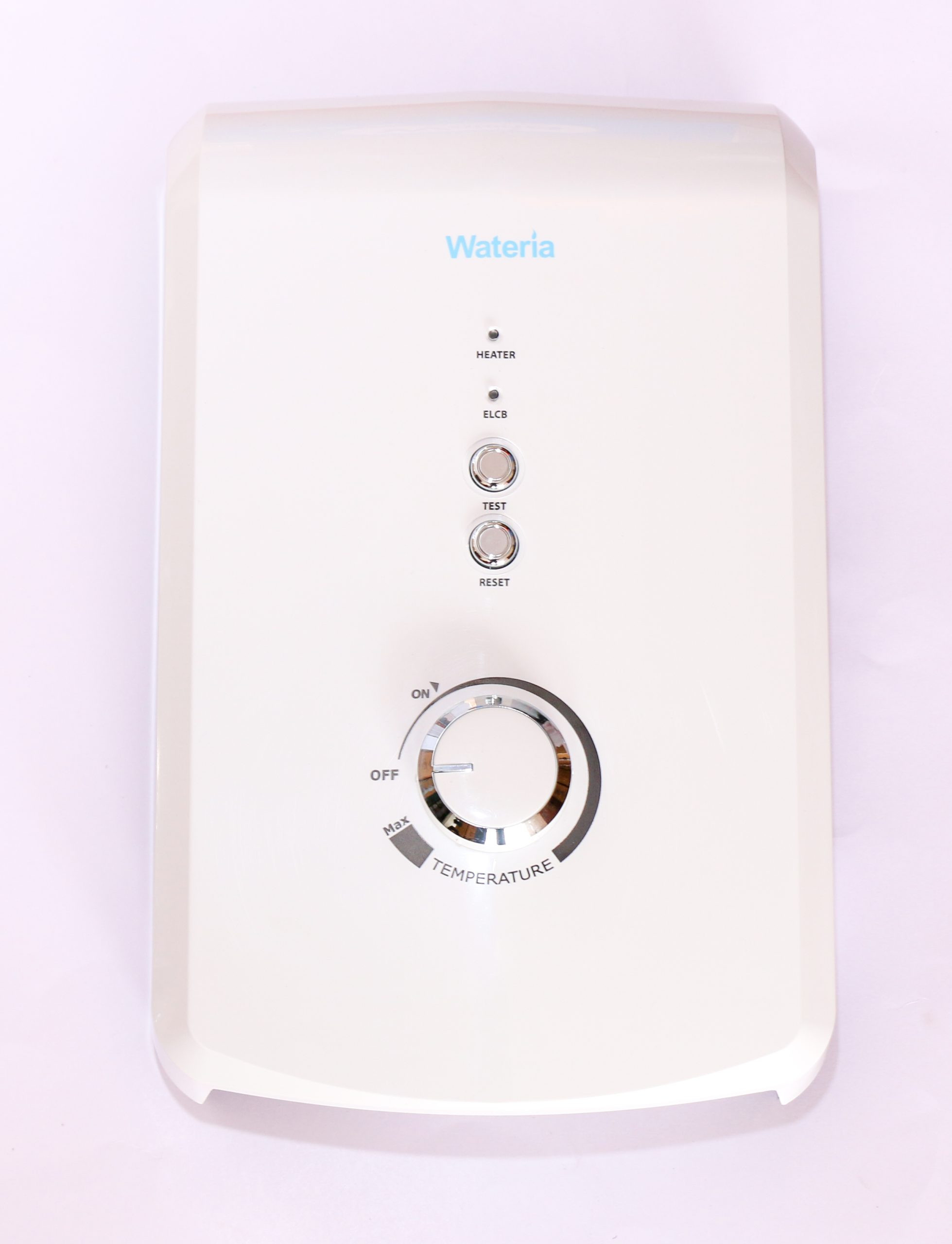 Wateria Water Heater without Pump – ECO4500