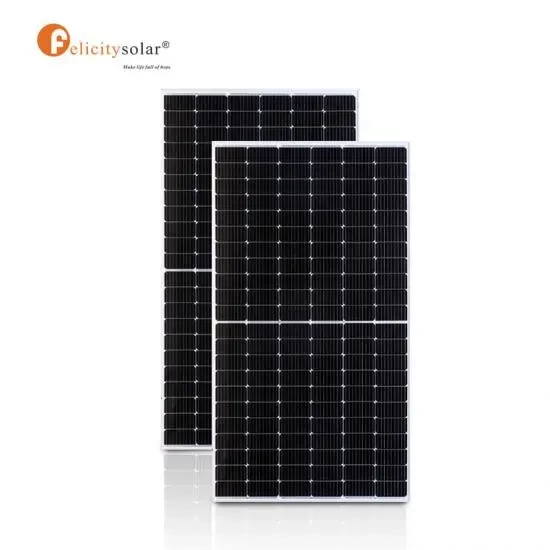 Felicity Solar 325w 36v Monocrystalline Solar Panel