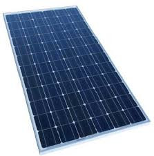 100W Solarmax Polycrystalline Solar Panel