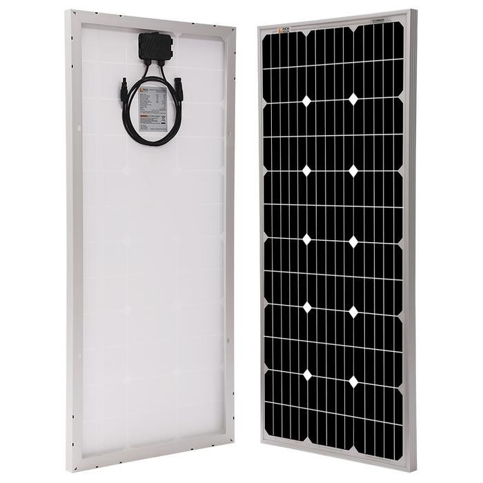 120 Watts Solarmax Monocrystalline Solar Panel