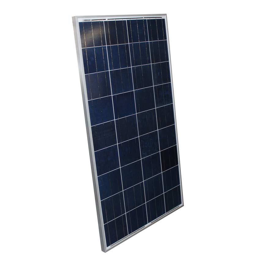 120W Solarmax Polycrystalline Solar Panel
