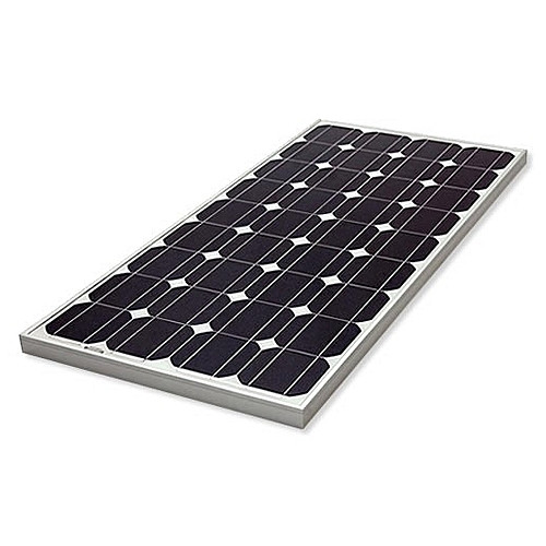 200 Watts Solarmax Monocrystalline Solar Panel