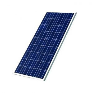 200 Watts Topray polycrystalline Solar Panels