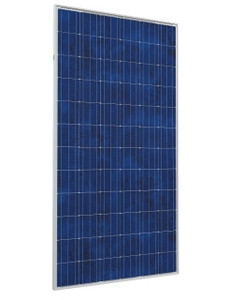 200W Solarmax Polycrystalline Solar Panel