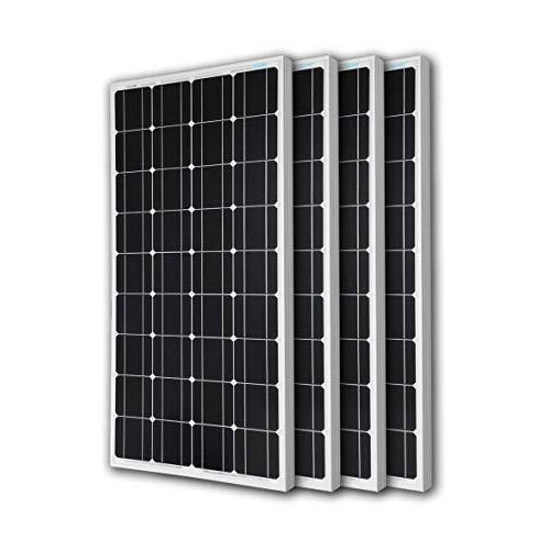 250 Watts Solarmax Monocrystalline Solar Panel