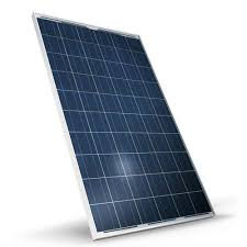 250W Solarmax Polycrystalline Solar Panel