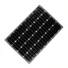30 Watts Solarmax Monocrystalline Solar Panel