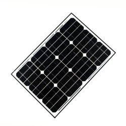 40 Watts Solarmax Monocrystalline Solar Panel