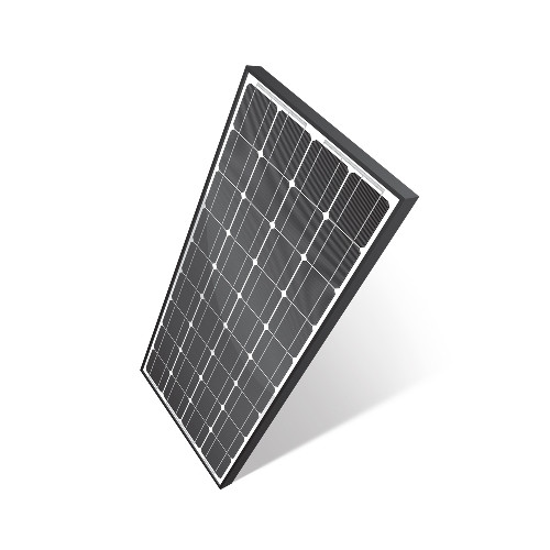 80 Watts Solarmax Monocrystalline Solar Panel