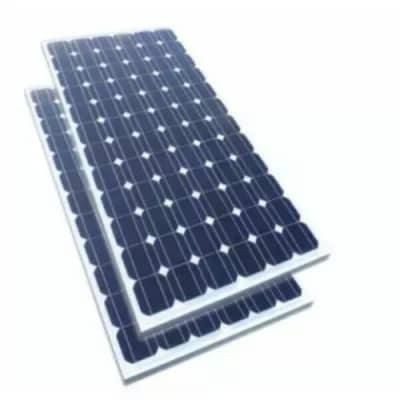 80W Solarmax Polycrystalline Solar Panel