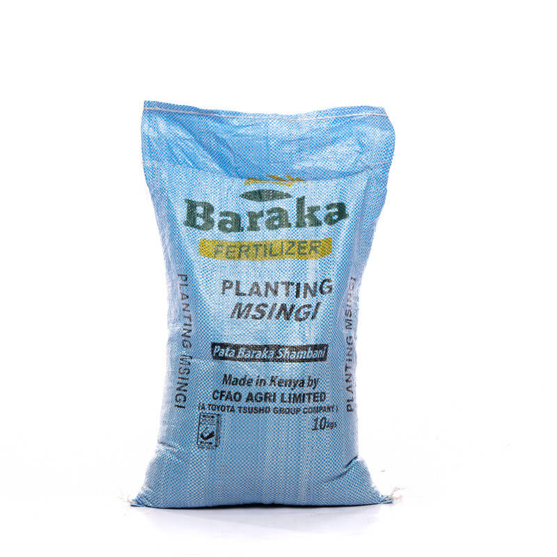 Baraka Msingi Planting Fertilizer 10kg