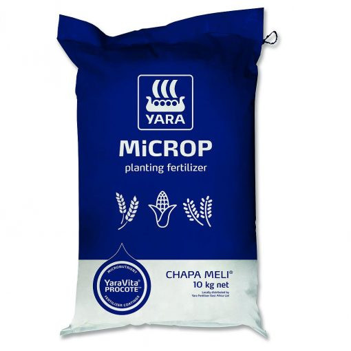 Yara Micro Planting Fertilizer 10kg