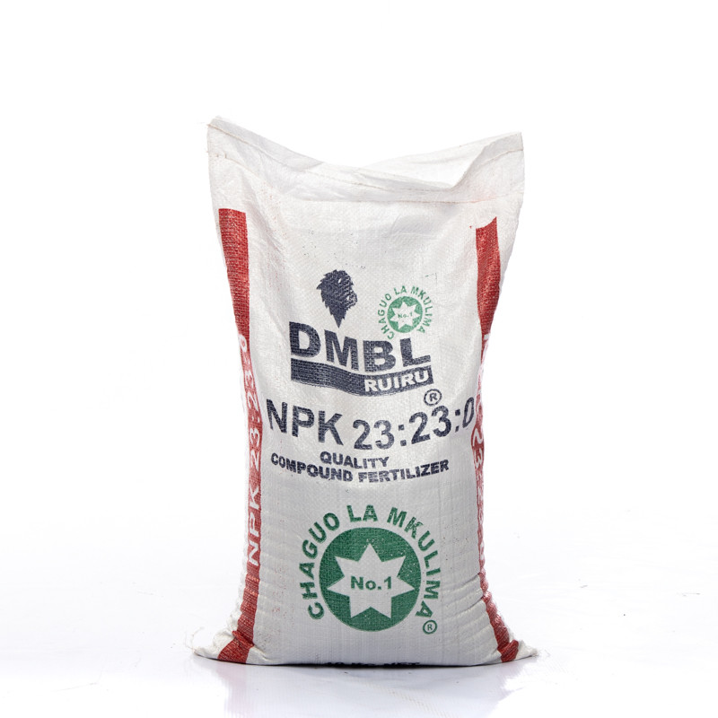 DMBL Ruiru NPK 23-23-0 Fertilizer 10kg