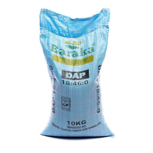 Baraka DAP Fertilizer 10kg
