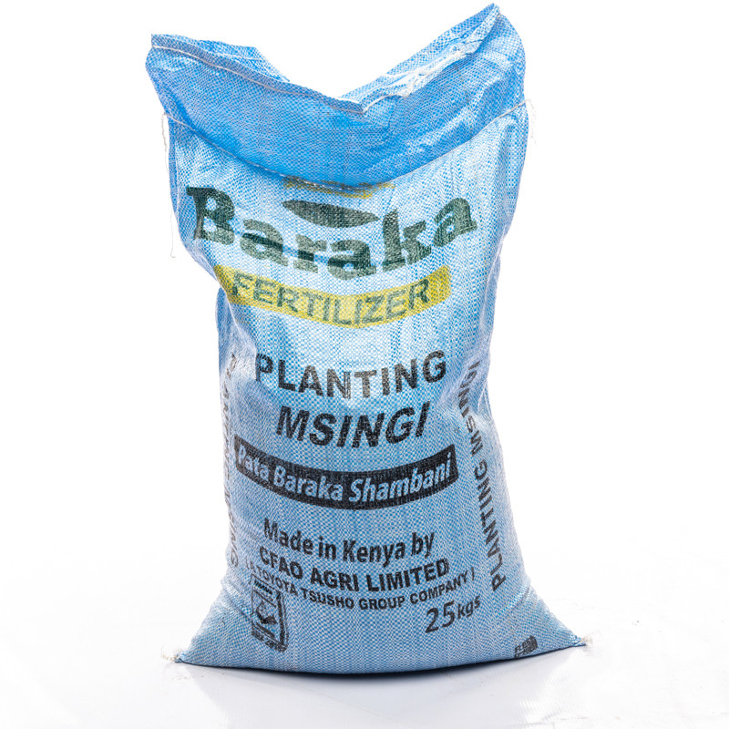Baraka Msingi Planting Fertilizer 25kg
